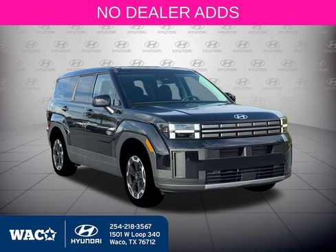 New 2026 Hyundai Santa Fe SE image 15