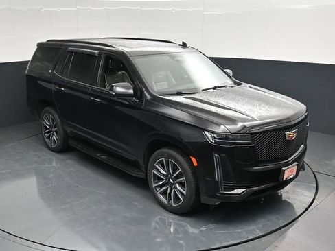 Used 2023 Cadillac Escalade Sport AWD/4WD image 56