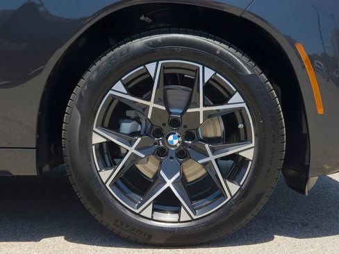 New 2026 BMW X3 xDrive30i w/ Premium Package AWD/4WD image 6