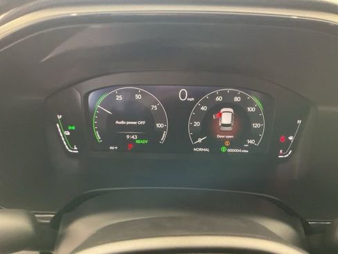 New 2026 Honda CR-V Sport-L image 10