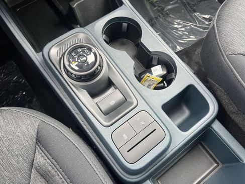 New 2026 Ford Maverick XLT w/ Black Appearance Package image 8