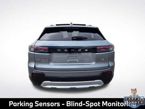 Used 2025 Honda Prologue Touring image 6