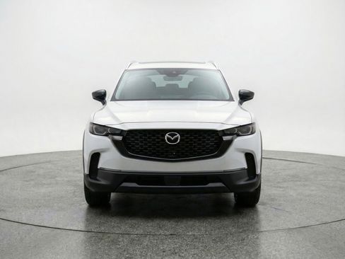 Used 2025 MAZDA CX-50 2.5 Hybrid w/ Premium Plus Pkg image 2