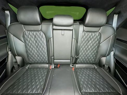 Used 2024 Genesis GV70 3.5T Sport w/ Sport Prestige Package AWD/4WD image 13