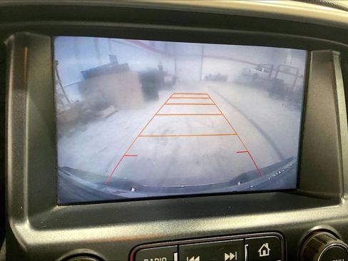 Used 2016 GMC Canyon SLT w/ Driver Alert Package AWD/4WD image 22