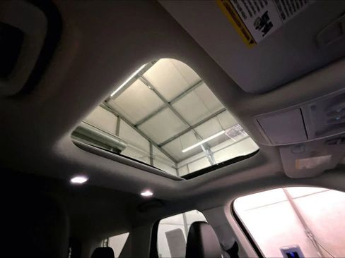 New 2025 Ford Bronco Sport Outer Banks w/ Outer Banks Tech Package+ image 30