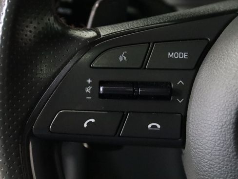 Used 2021 Hyundai Sonata N Line FWD image 15