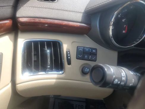 Used 2009 Cadillac CTS 3.6 AWD image 17