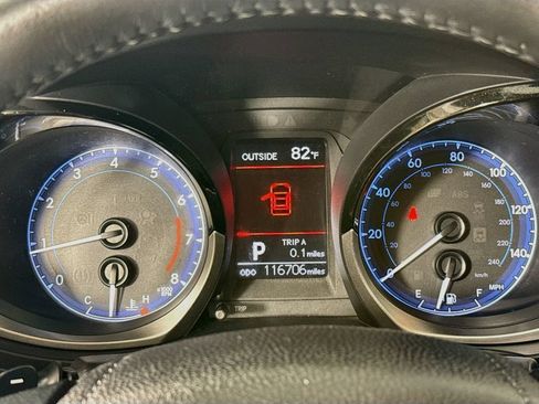 Used 2014 Toyota Corolla S FWD image 14