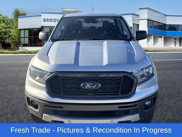 Used 2019 Ford Ranger XLT w/ Equipment Group 301A Mid AWD/4WD image 8
