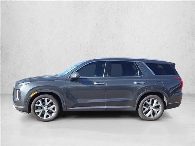 Used 2020 Hyundai Palisade SEL w/ Premium Package AWD/4WD image 2