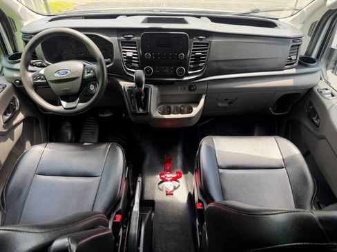 Used 2023 Ford Transit 350 XL RWD image 7