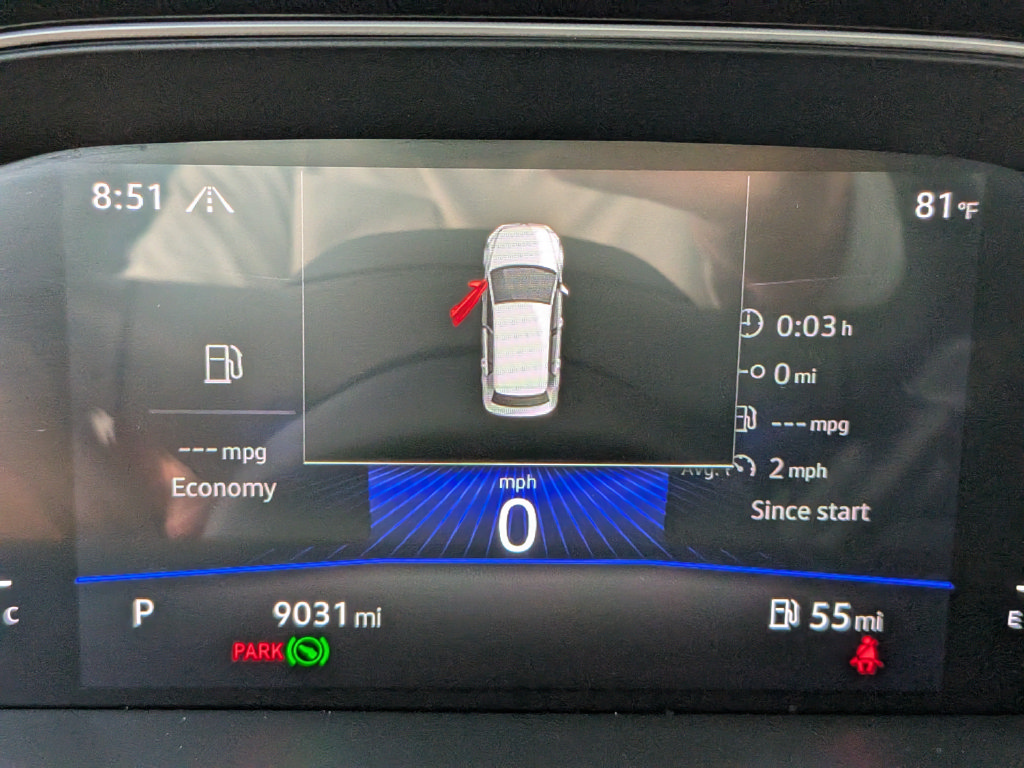 Used 2026 Volkswagen Jetta S FWD image 30