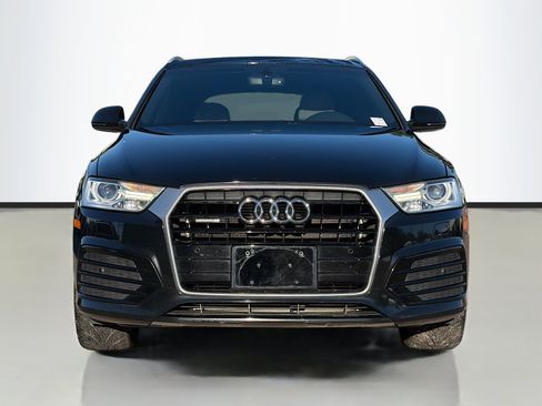 Used 2018 Audi Q3 2.0T Premium image 8