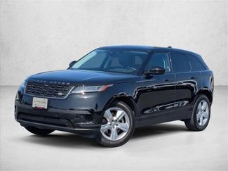 Used 2025 Land Rover Range Rover Velar S video 1