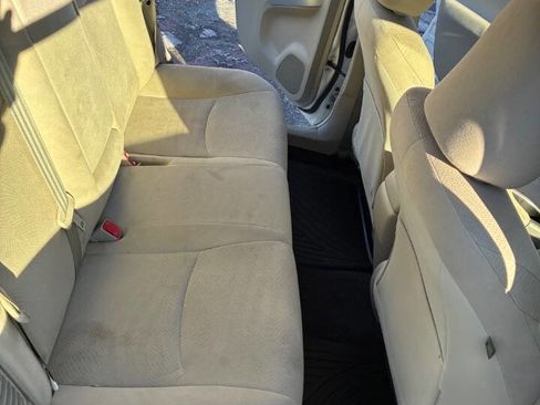 Used 2012 Toyota Prius Five image 15