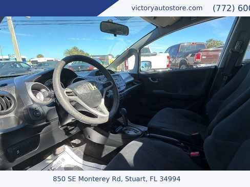 Used 2011 Honda Fit Sport image 13