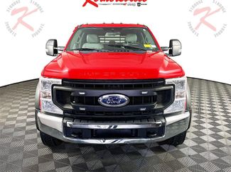 Used 2020 Ford F450 XL w/ Power Equipment Group video 2