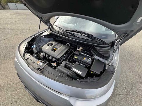 Used 2022 Kia Soul LX w/ Technology Package image 40