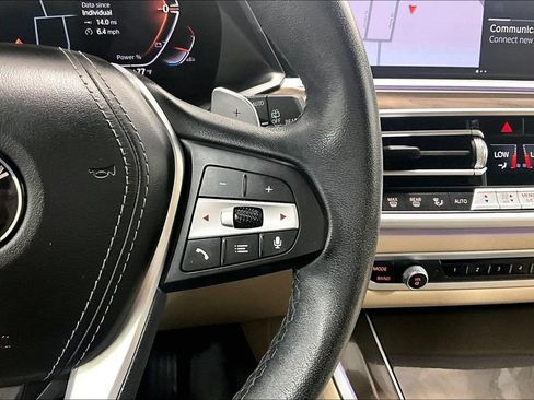 Used 2022 BMW X5 xDrive40i w/ Premium Package AWD/4WD image 21