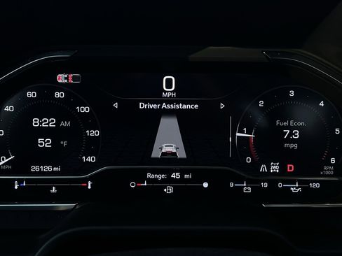 Used 2024 GMC Sierra 1500 Denali w/ Denali Reserve Package image 15