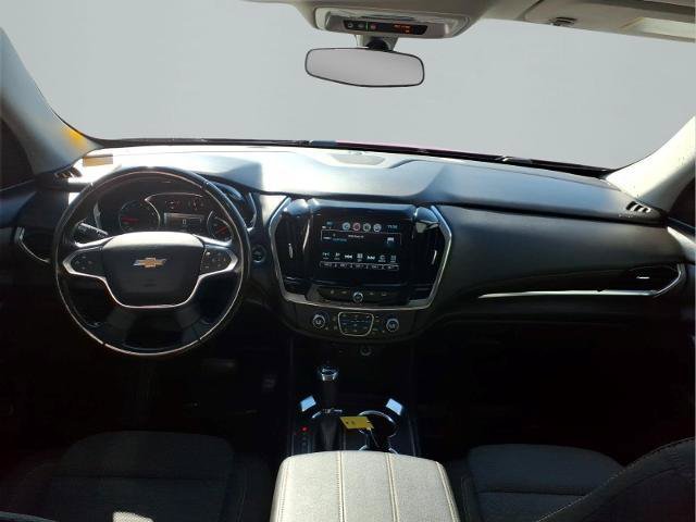 Used 2019 Chevrolet Traverse LT FWD image 7