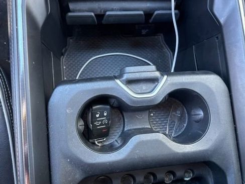 Used 2023 RAM 2500 Rebel w/ Level 2 Equipment Group image 23