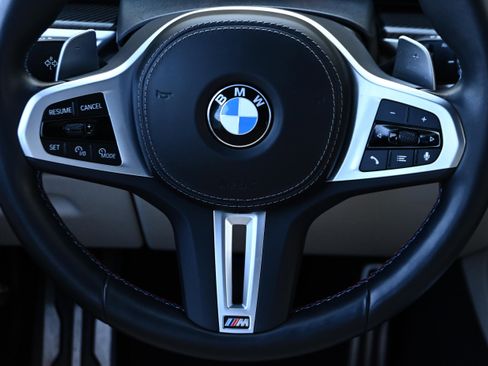 Certified 2024 BMW X7 M60i w/ Executive Package image 35