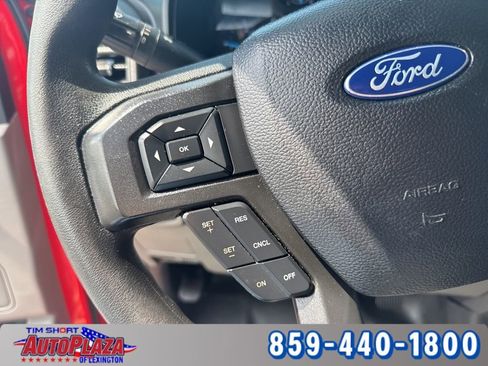 Used 2021 Ford F250 XL w/ Power Equipment Group AWD/4WD image 15