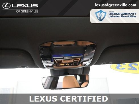 Certified 2023 Lexus RX 350 Premium image 25