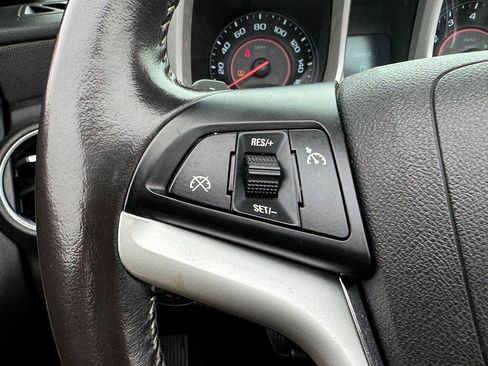 Used 2015 Chevrolet Camaro LT image 26