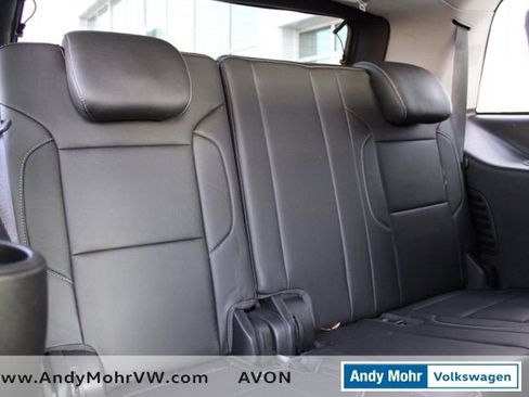 Used 2016 GMC Yukon SLT w/ Open Road Package image 27