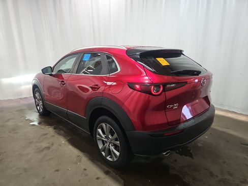 Used 2023 MAZDA CX-30 AWD 2.5 S w/ Select Package image 6