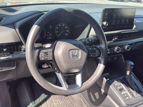Certified 2024 Honda CR-V EX-L image 20
