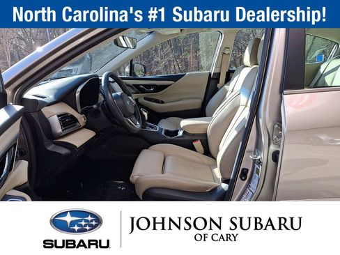 Used 2020 Subaru Legacy Limited w/ Popular Package #3 image 13