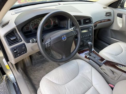 Used 2008 Volvo S60 2.5T image 9