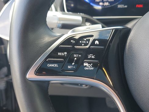 Used 2023 Mercedes-Benz EQS 450+ Sedan image 23