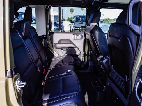 New 2026 Jeep Wrangler Sahara image 19