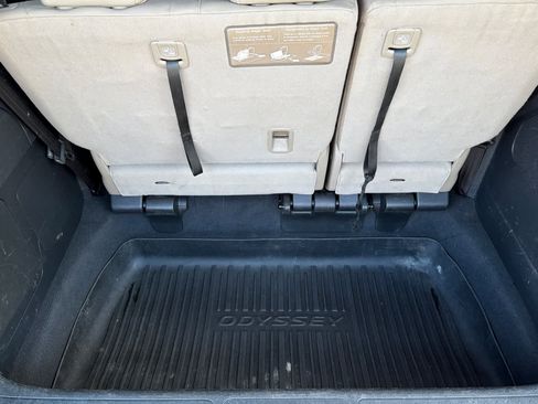 Used 2018 Honda Odyssey Elite image 19