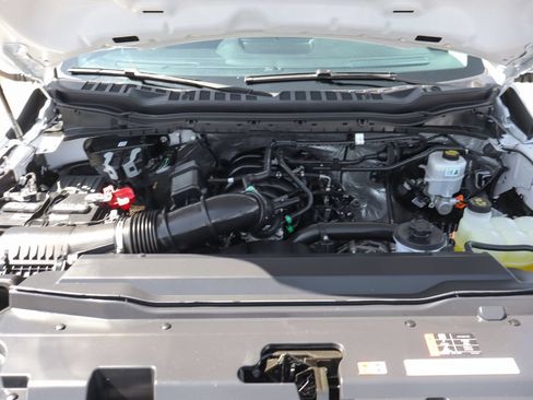 Used 2024 Ford F250 XL w/ XL Chrome Package RWD image 11