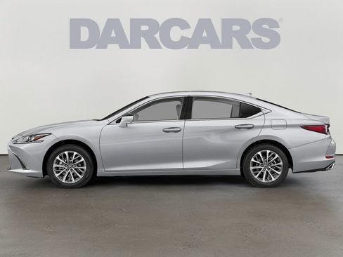 New 2025 Lexus ES 350 w/ Premium Package image 2