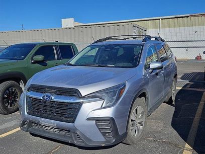 Used 2023 Subaru Ascent Premium w/ Convenience Package