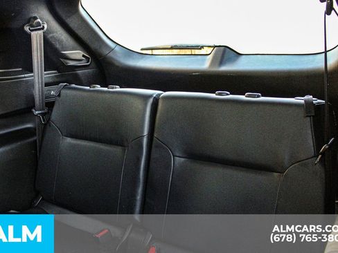 Used 2024 Mitsubishi Outlander SE image 18