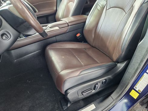 Used 2017 Lexus RX 350 AWD image 12