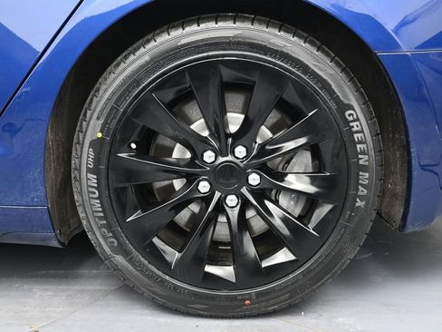 Used 2018 Tesla Model S 75D image 12