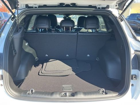 New 2026 Jeep Compass Limited image 14