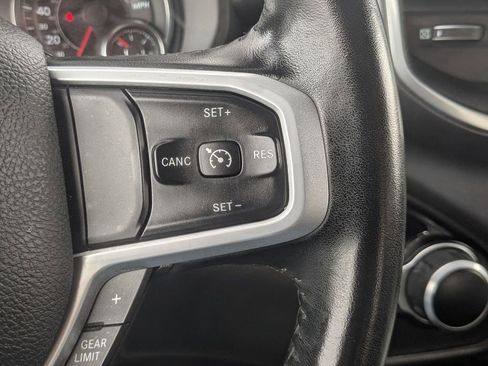 Used 2023 RAM 1500 Big Horn w/ Trailer Tow Group image 20