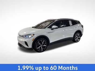 Used 2023 Volkswagen ID.4 Pro S