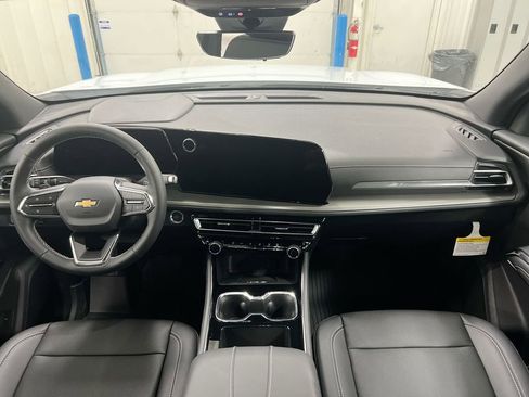New 2026 Chevrolet Traverse LT AWD/4WD image 10