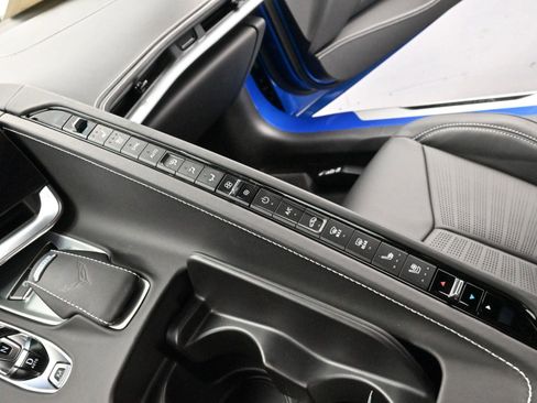 Used 2023 Chevrolet Corvette Stingray Premium Conv image 26